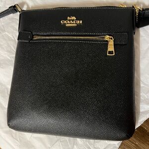 Coach small crossbody purse
